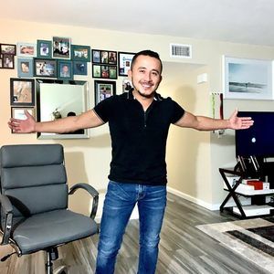 Meet your Posher, Rey